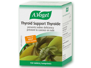 A.Vogel Thyroid Support for Thyroid