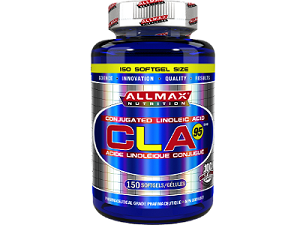 AllMax CLA 95 for Weight Loss