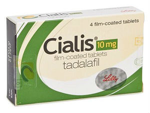 Cialis featured image
