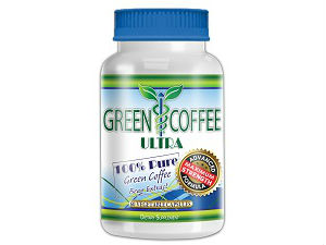 Green Coffee Ultra featured image