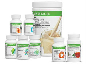 Herbalife featured image