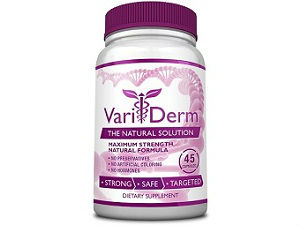 How To Get Rid Of Your Spider Veins? Variderm featured image