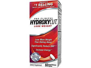 Hydroxycut featured image