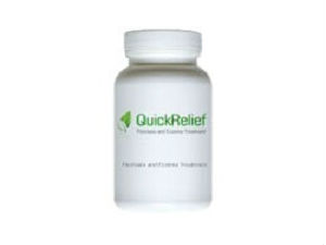 Quick Relief featured images