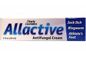 otc antifungal cream for ringworm