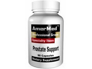 AmerMed Prostate Formula for Prostate