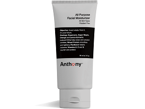 Anthony All Purpose Facial Moisturizer for Skin Moisturizer