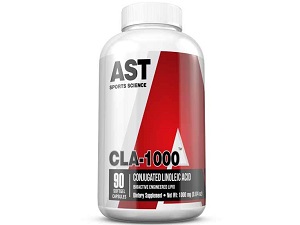 AST Sports Science CLA 1000 for Weight Loss