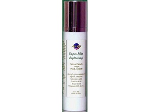 AuRas Super Skin-lightening Gel for Skin Brightener