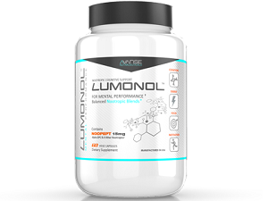 Avanse Nutraceuticals Lumonol