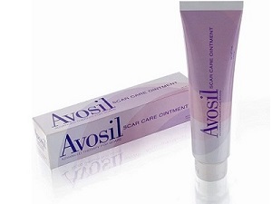 Avocet Avosil Scar Care Ointment for Scar Removal