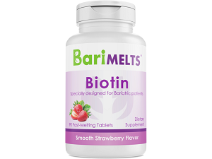 Barimelts Biotin Review | Analyze That