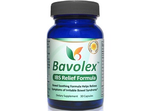 Bavolex IBS Relief Formula for IBS Relief