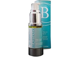 Beautanix Neroli Night Serum for Anti-Aging