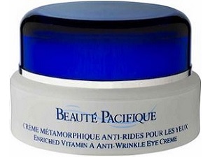 Beaute Pacifique Vitamin A Eye Cream for Wrinkles