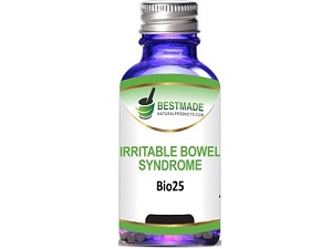 Bestmade Irritable Bowel Syndrome for IBS Relief