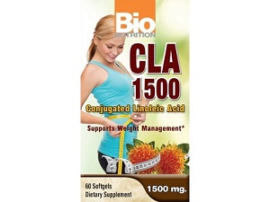 Bio Nutrition CLA 1500 for Weight Loss