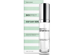 BioEffect EGF Day Serum for Anti-Aging