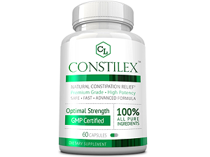 bottle of Constilex