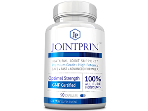 bottle of Jointprin