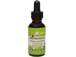 Moringa Source Moringa Herbal Leaf Extract