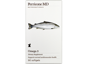 bottle of Perricone MD Omega 3