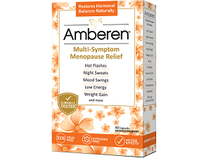 box of Amberen