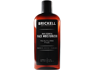 Brickell Face Moisturizer for Skin Moisturizer