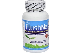 Canfo FlushMe for Colon Cleanse