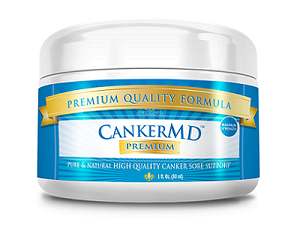 Canker MD Premium for Canker Sore Relief