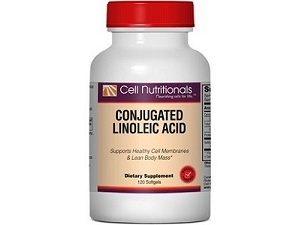 Cell Nutritionals Conjugated Linoleic Acid for Weight Loss