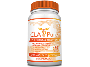 CLA Pure for Weight Loss