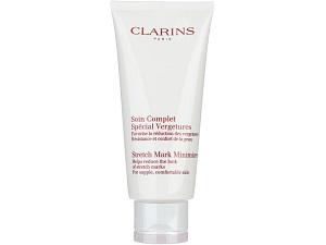 Clarins Stretch Mark Minimizer for Stretch Marks