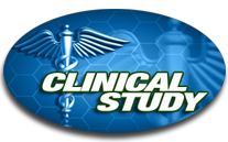 clinical study logo