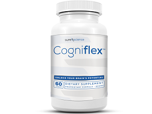 Cogniflex for Brain Booster