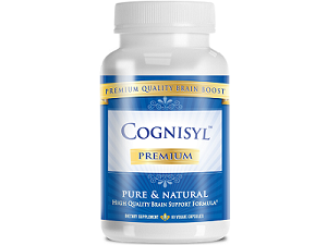 Cognisyl Premium for Brain Booster