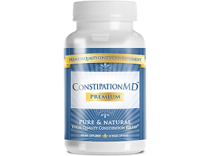 Constipation MD Premium for Constipation Relief