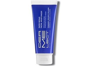 Dermelect Rapid Repair Facial Moisturizer for Skin Moisturizer