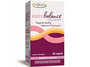 Enzymatic Therapy EstroBalance for Menopause