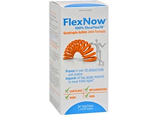 FlexNow Joint Formula for Joints