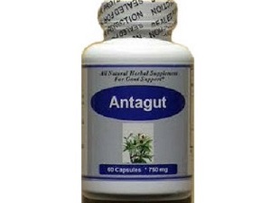 Fuma Natural Antagut for Gout