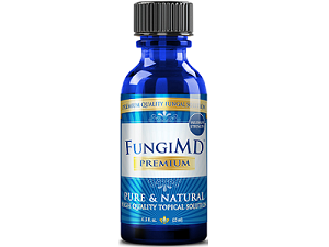 Fungi MD Premium for Nail Fungus Treatment