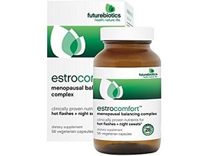 FutureBiotics EstroComfort for Menopause