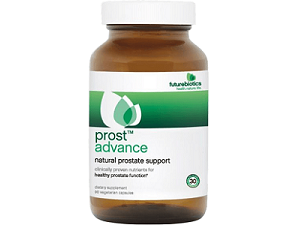 Futurebiotics ProstAdvance for Prostate