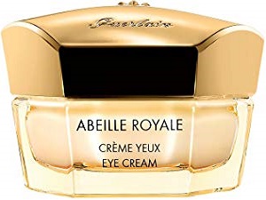 Guerlain Abeille Royale Replenishing Eye Cream for Wrinkles