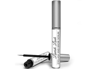 Hairgenics Lavish Lash for Eye Lash & Eye Brow