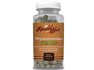 HealthNut Phytoceramides for Anti Aging