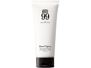 House 99 Broad Defense for Skin Moisturizer