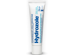 Hydrozole for Athlete's Foot