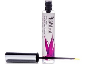 InstaNatural Eyelash Enhancing Serum for Eye Lash & Eye Brow